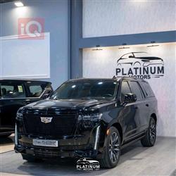 كاديلاك اسكاليد